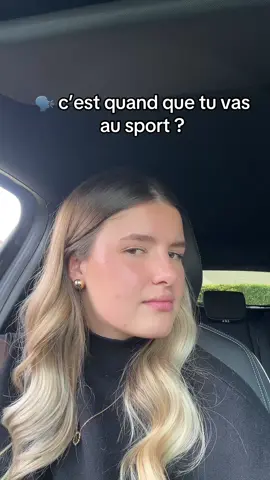 toujours je décale 🤣