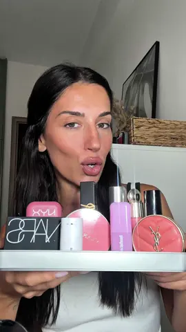 Top 10 blushes 🩷 @Rare Beauty @YSL Beauty @Clarins Official @Huda Beauty @NYX Professional Makeup @NARS Cosmetics @Armani beauty @Haus Labs by Lady Gaga @makeupbymario @Sephora Greece @sephora 