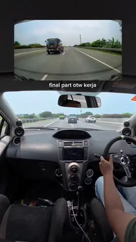 makin padet guys, kali aja malem ada yg pulangnya SE arah ke merak