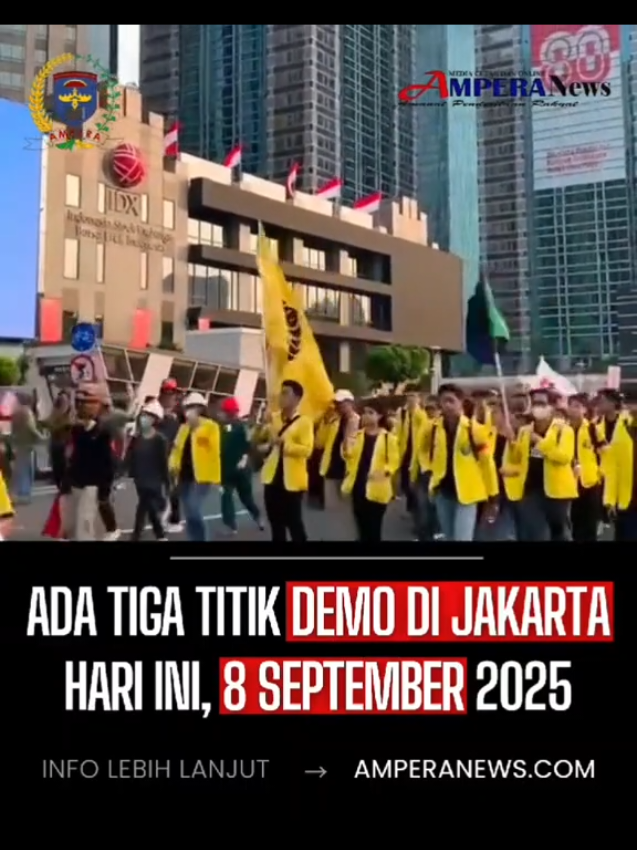 Hidup Mahasiswa💪💪 8-9-2025 #mahasiswa #suararakyat #demo #fyp #fyppppppppppppppppppppppp 