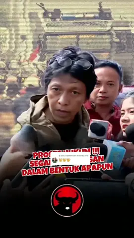 Membalas @rerereza79 Adian Napitupulu : apapun bentuknya .... kekerasan tidak bisa dibenarkan. #proseshukum #pelanggaranham #viraltiktok 