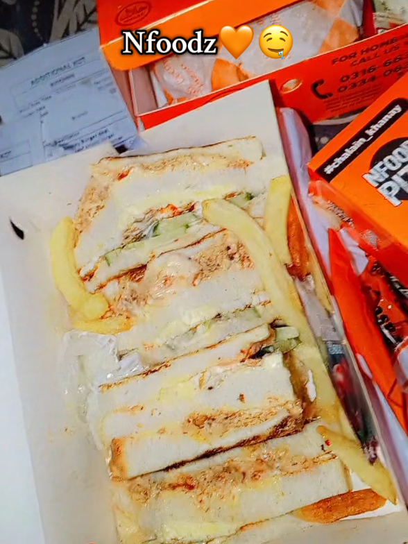 🤤🍔🥪✨ @nfoodz  #viralvideo #trending #ugc #food #nfoodz 