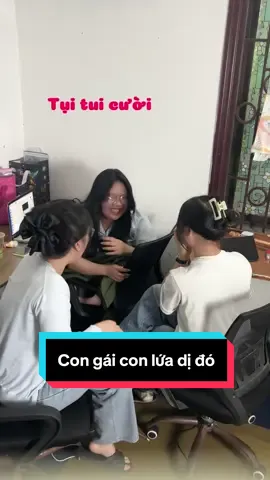 Con gái mà cỡ đó đoá#dilamcogivui #gocgiaitri #abcxyz #tuituicungdui #fyp 