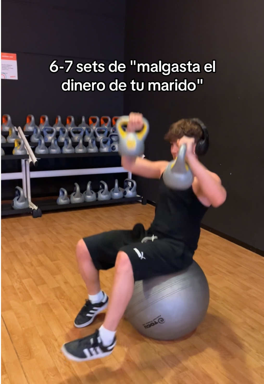 #humor #fyp #gym 