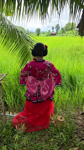 ep.2 ทำภารกิจให้คุณยายเหี่ยว เพจ น้องแมนบ้านนา
