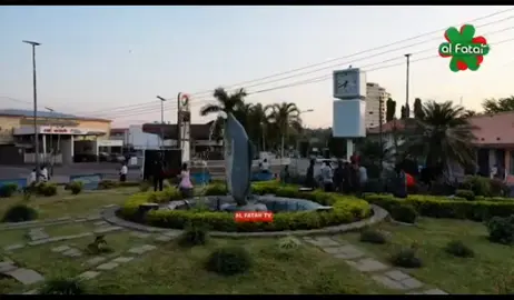 #mwanza