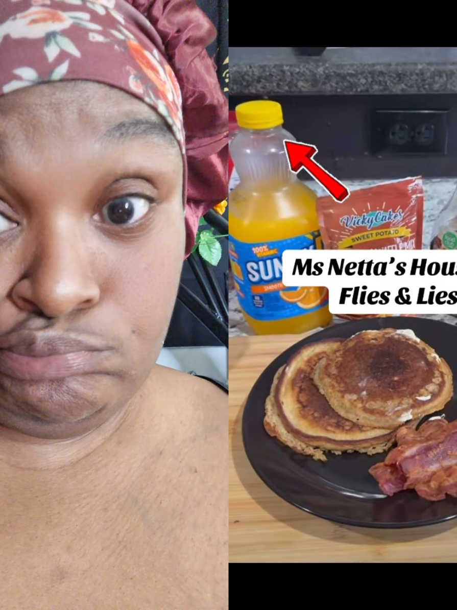 #duet with @joenettajoe #houseoffliesandlies NETTA'S HOUSE OF FLIES & MANY LIES 🙄 COOKING WITH NETTA OR NOT #netta #cookingwithjoenetta #nettaandcharles 