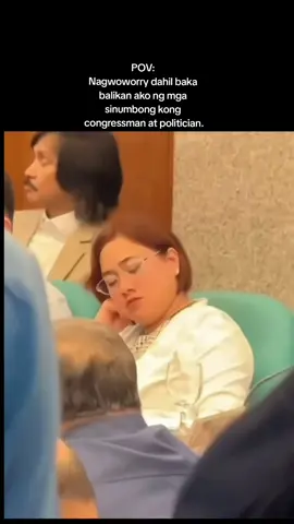 POV: what if balikan ako lahat nitong mga congressman at policitician #senatehearing #corruption #discaya #fyp #viral 