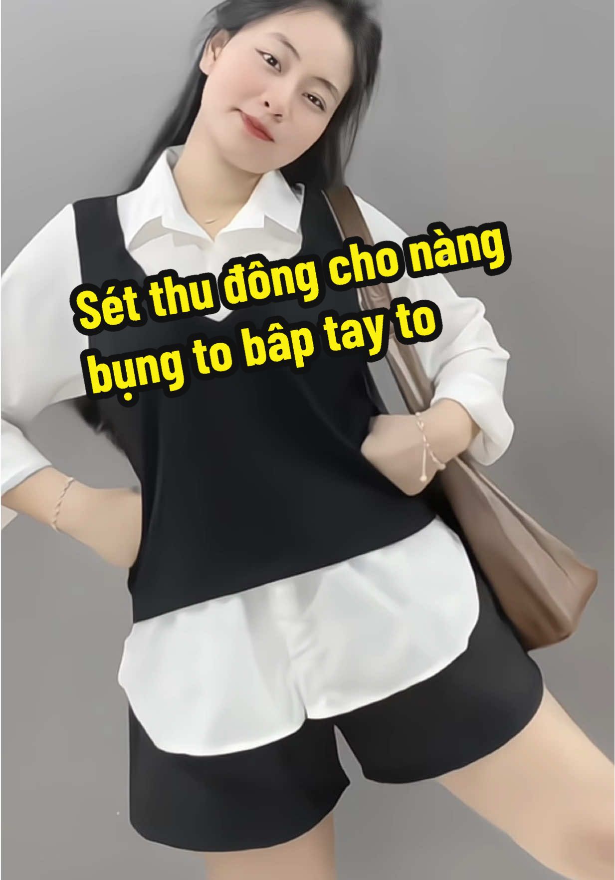 Trả lời @Hồng nhung sét thu đông xinh xỉu#setthudong#setxinh#phoidoxinh