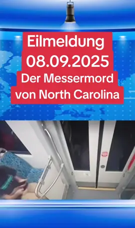 #amerika #northcarolinagirl #terror #ubahn #viral 