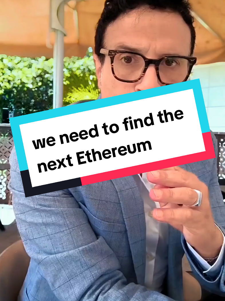 #crypto #ethereum #eth #investing #fomo #crash #bullrun #alt #trading #money #rich #ai #rwa 