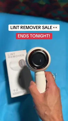 #lintshaver #lintremover #lintroller 