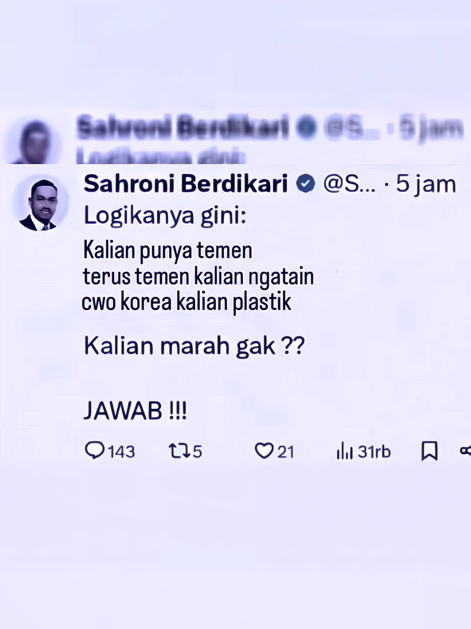 @𝜗𝜚 ‧₊˚ 4/7 ver my suami #jake  #enhypen #fyp #trending #lewatberanda @wld_272 @ca.c4a6 @nanayagak 