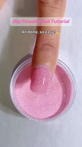 ANo appointment.No problem. #dippowdernails #pink #pinknails #azurebeauty #tiktoknails #nailtok #dippowder #diynailsathome #springnails #dippowdertutorial #diynails #azurebeautydippowder #giftideas #Summer #summervibes #summernails GetReadyforFashionWeek