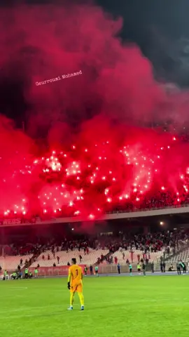 ⚪️🔴 #CRBelouizdad #شباب_بلوزداد #CRB_Family #c #fan 