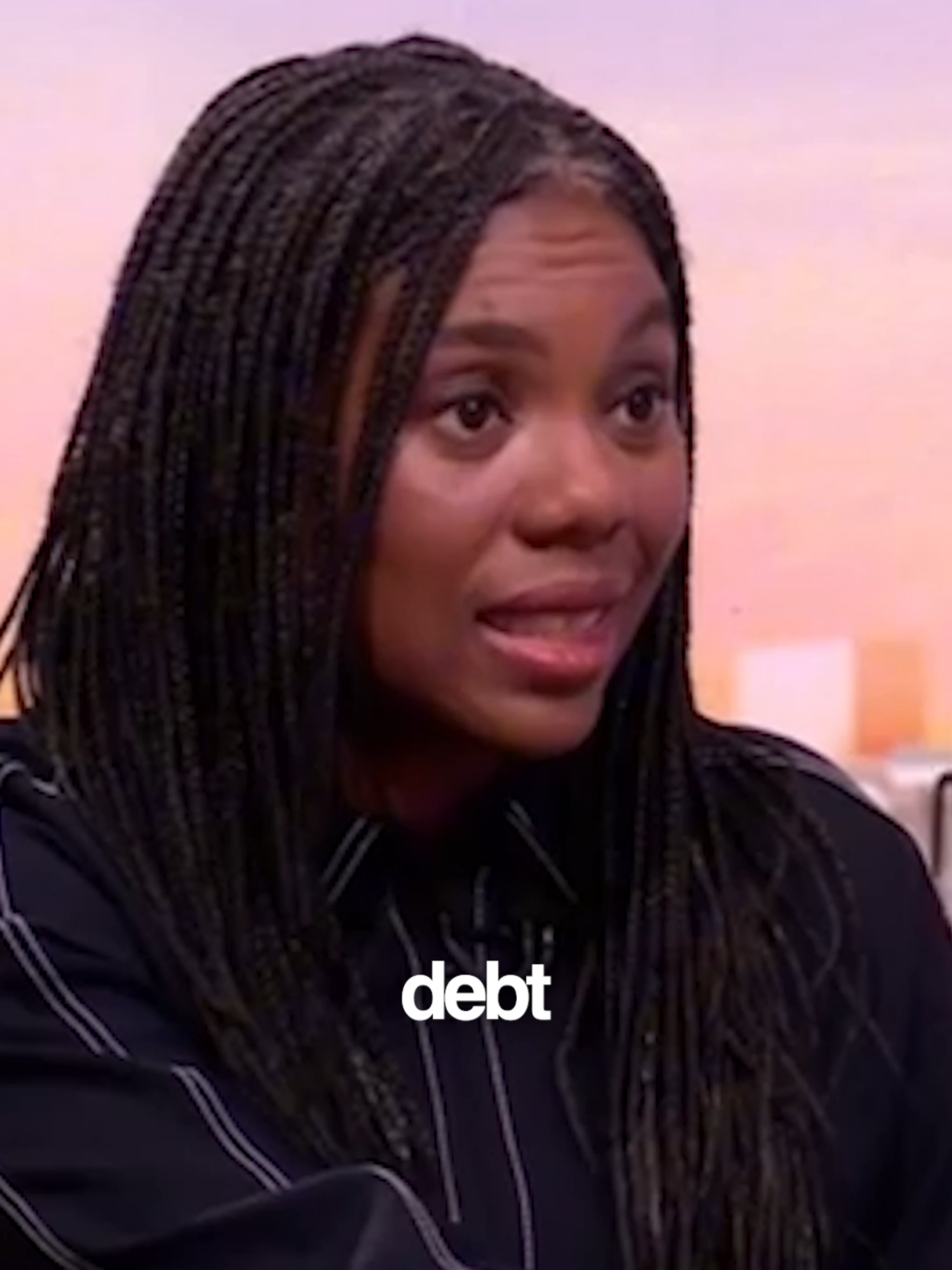 Rachel Reeves has pushed our economy to breaking point. #politics #labour #economy #conservatives