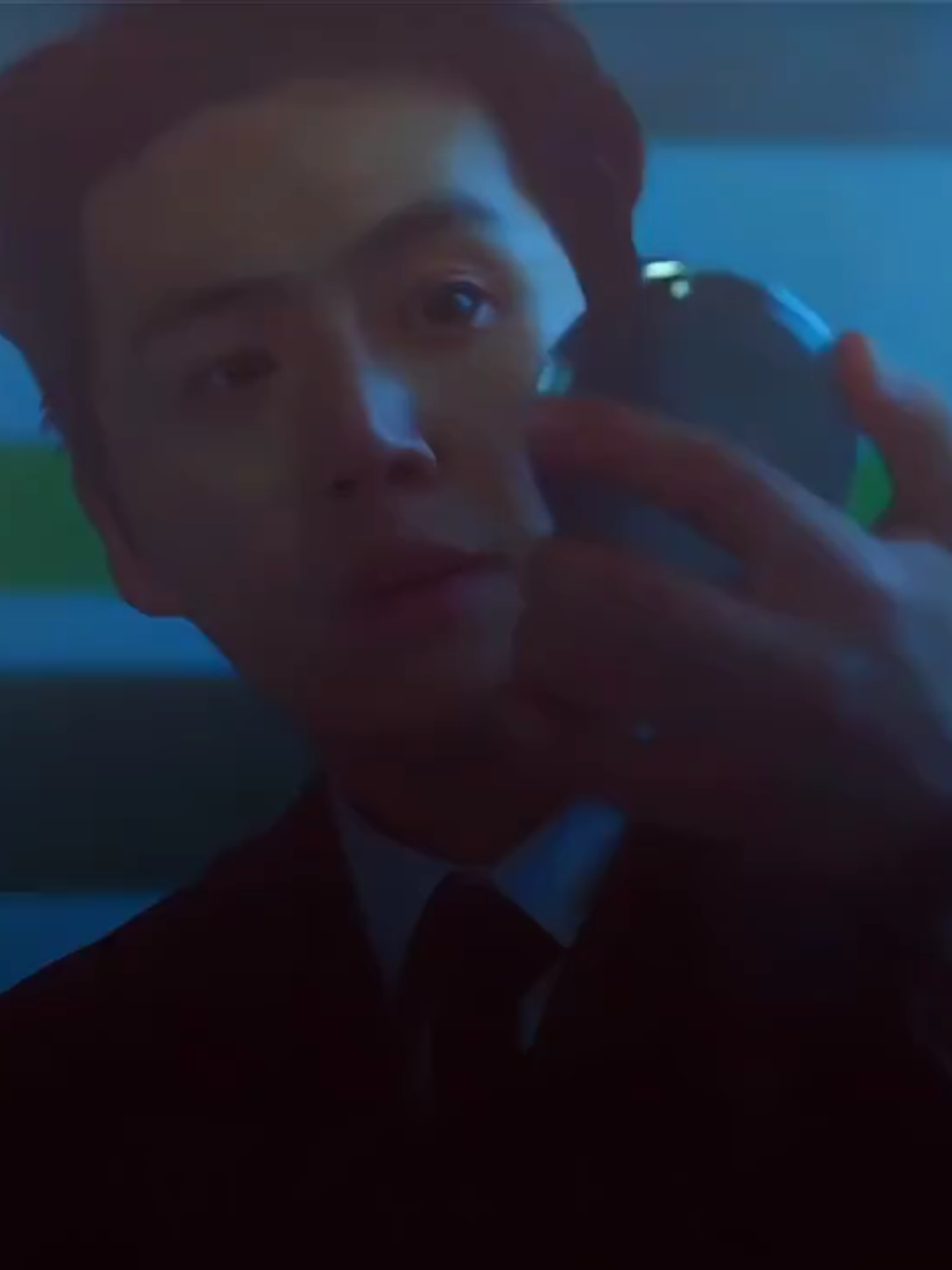 tau aja si ganteng🤭 #4fxcreator #thechilde #김선호 #kimseonho #4u