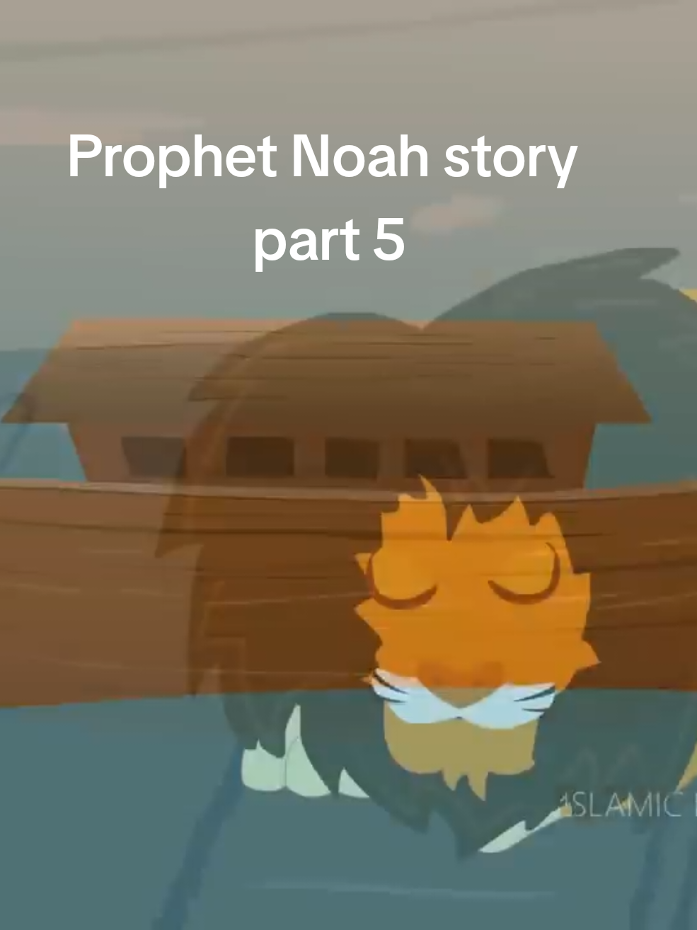 #kids #storytime #trending #islamic_video 