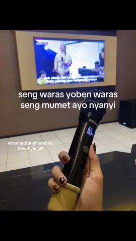 nyanyi ke Pasific Karaoke aja bestii Promo Karaoke 50RB dapat room 3 JAM😍🙌🏻 Buruan apply PROMONYA🤙🏻 #karaoke #promo #pasific #fyp 