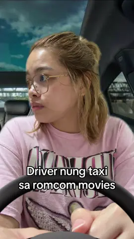 di naman pala sasakay