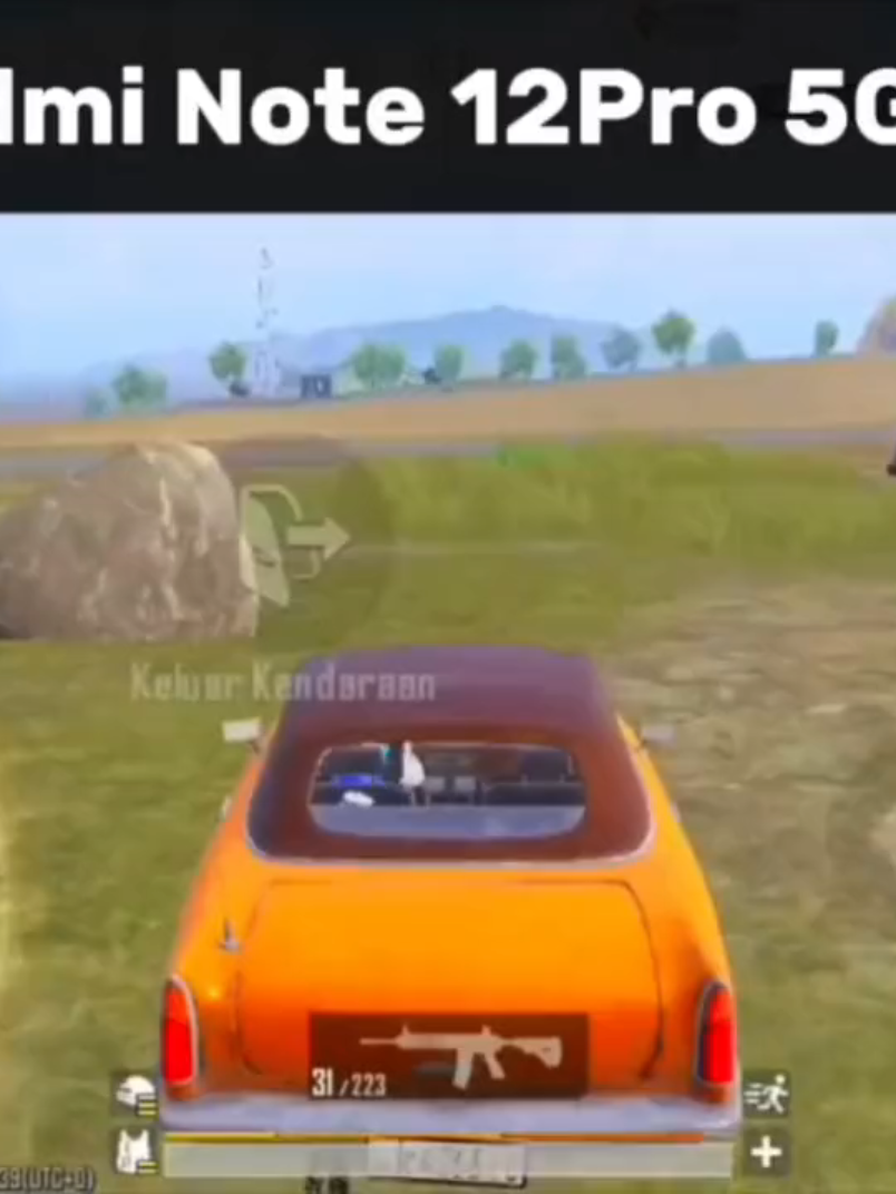 Sensitivitas:1-7545-7110-0088-3299-426 Layout:1-7545-7110-0088-3299-425 #pubgmobile #Redminote12pro5g