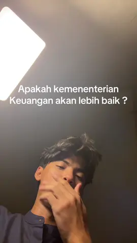 Akankah lebih baik lagi atau malah membalik arah, kita pantau bersama demi kebaikan NEGARA ini #indonesia🇮🇩 #rakyat #president 