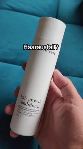 #Haarausfall #conditioner #haare #friseur #glatze 