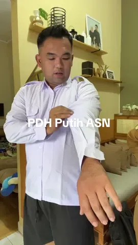 Buat para pria nihh #viral #fyp #asn #pdhputihpria 