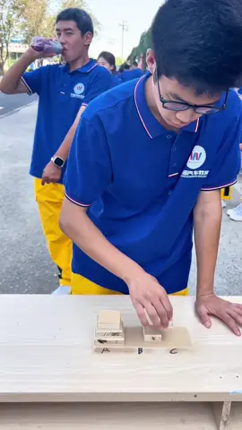 This is kid is insanely smart 🤯