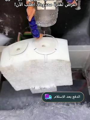 نظارة القراءة من حجر الكريستال وأكثر وضوحا من ماركة ألمانية