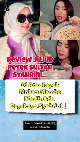 #artisterkini #artiscontroversi #kabarartisterbaru #fyp #viral 