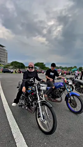 Inilah Rxking kolong medan itu pal😄😇#rxkingviral #rxking #rxkingnusantara #rxkingindonesia #rxking135ccfypdong 