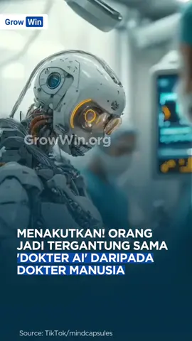 Hampir tiga tahun setelah ChatGPT diluncurkan, kini chatbot AI mulai menjadi alternatif 
