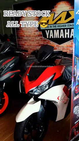 Ready Stock All Type Konsultasi Gratis Yamaha WA 089629999917 #fyp  #yamahaindonesia #yamahadetabahanacirebon  #creatorsearchinsights  #viral 