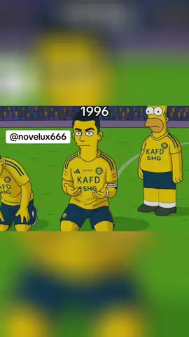 #simpsons #futurmonde🌎 #Fyp 