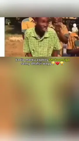 😂💔#fyppppppppppppppppppppppp #fyppppppppppppppppppppppp #somalitiktok #capcut 