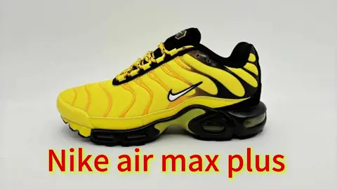 Nike air max plus#shoes #nike 
