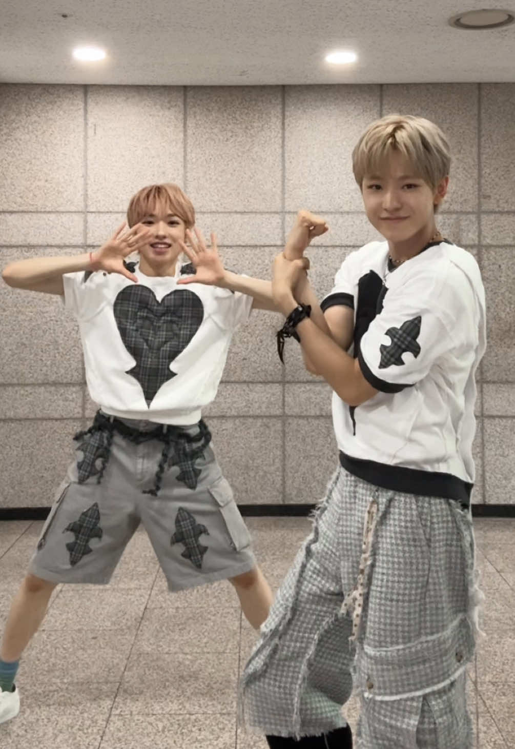 치즈볼 #라바챌린지 #YUSHI #SAKUYA #NCTWISH