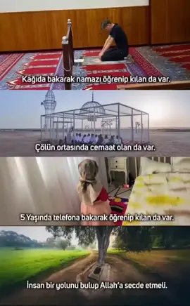 #namaz #Allah #hzmuhammedsav #islam #keşfet 