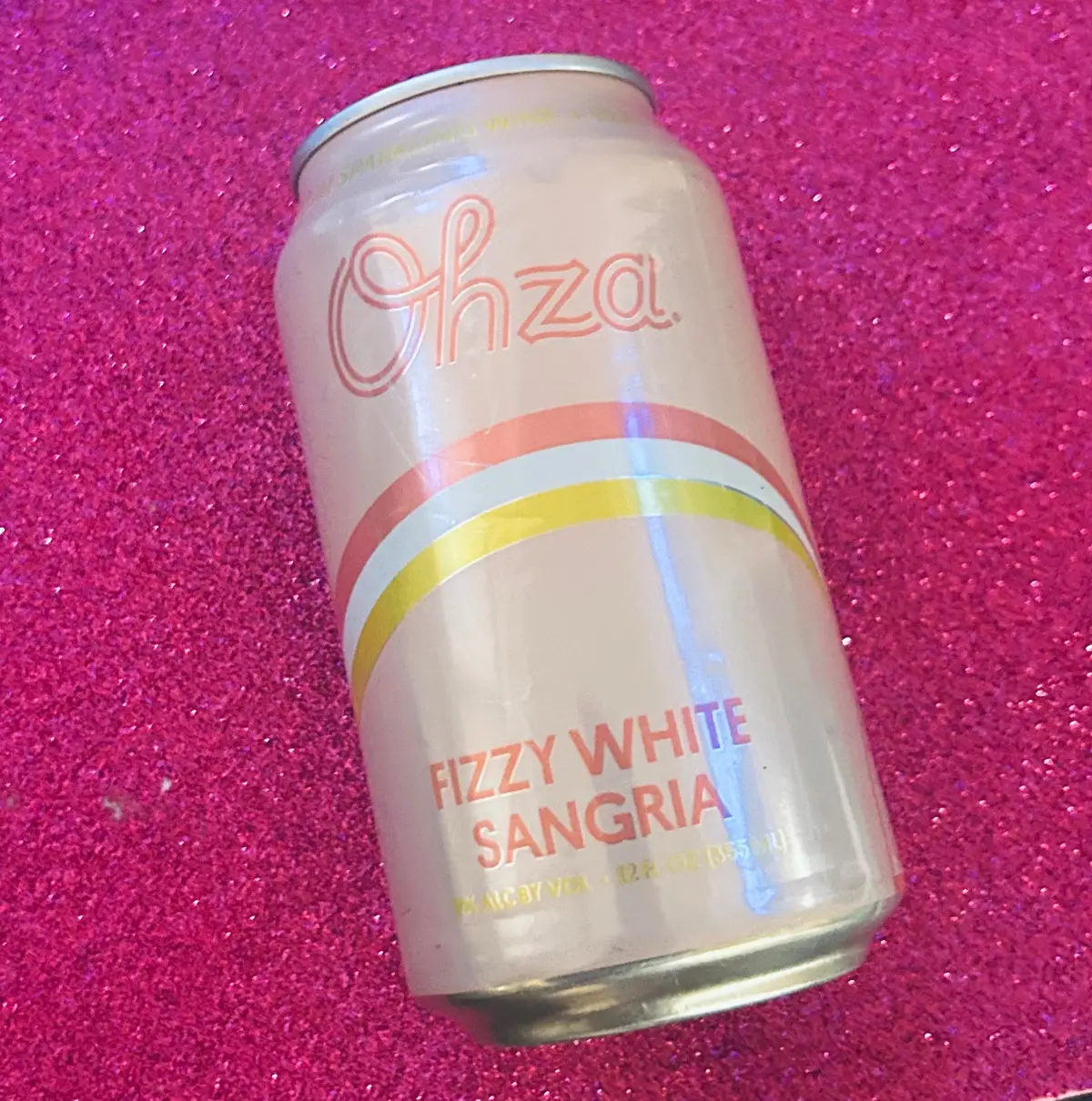 #LifeOnTikTok #TikTokPartner #TikTokMadeMeBuyIt I love this drinkohza! Code:GRACIE drinkohza.com/gracie #drinkohza #fyp                          