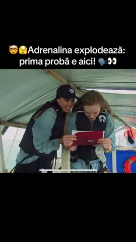 Asia express Romania începe !#asiaexpressromania #tiktokromania #ralucabadulescu 
