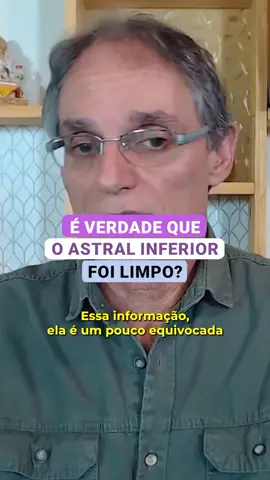 O Astral inferior foi limpo? #espiritualidade #projeçãoastral #astral #despertardeconsciencia #expansãodaconsciência 