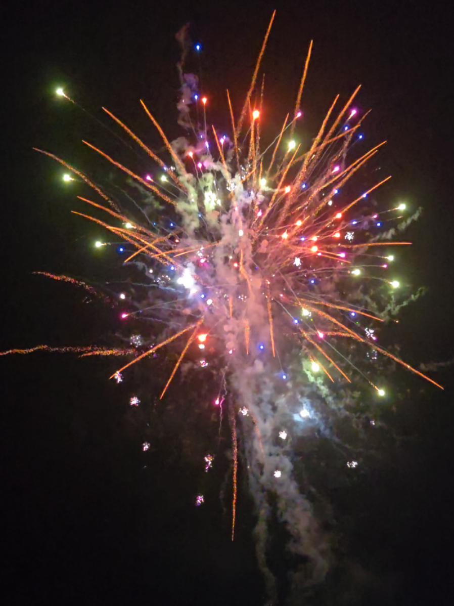 Fireworks mood on, the festival of light😍💙🎆🎇🔥#jlsparklefireworks #jlsparklemy #jlsparkle🎆 #jlsparkle #jlsparkleselangor 