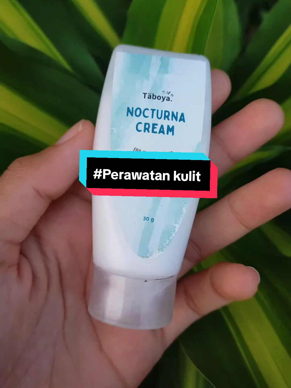 rahasia kulit mulus bebas bekas luka pakai #taboya #bekaslukahilang #bekasluka #darkspots #creambekasluka 