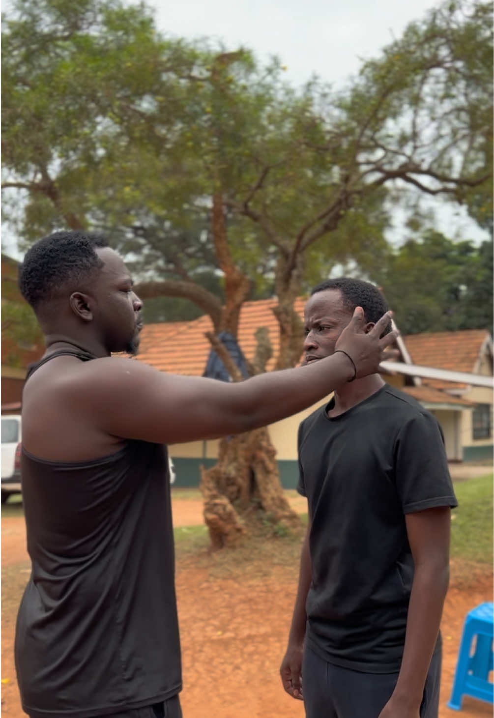 😂😂Aint no competition like this one😂@Hamfamenia @@hariith😳 @muhsin @Wind #blowthisupforme #tiktokuganda🇺🇬🇺🇬🇺🇬 #tiktokkampalauganda🇺🇬🇺🇬🇺🇬 #relatablecontent #funny 