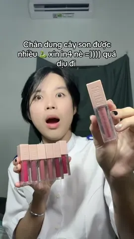 Bữa nay còn có deal hạt dẻ chị em mình tranh thủ #goclamdep #thuvienmakeup #reviewlamdep #maybelline 