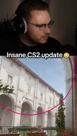 Call valve lazy one more time #ohnepixel #cs2 #counterstrike #cs2update #cs2news