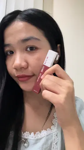รีวิวลิป maybelline เบอร์ 545 สดเกินคุณพรี่ #รีวิวลิป #nofilter #maybelline 