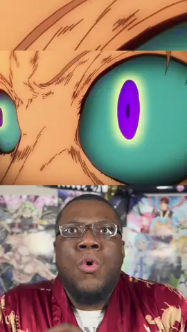 #anime #animefyp #fyp #animerecommendations #animereaction 