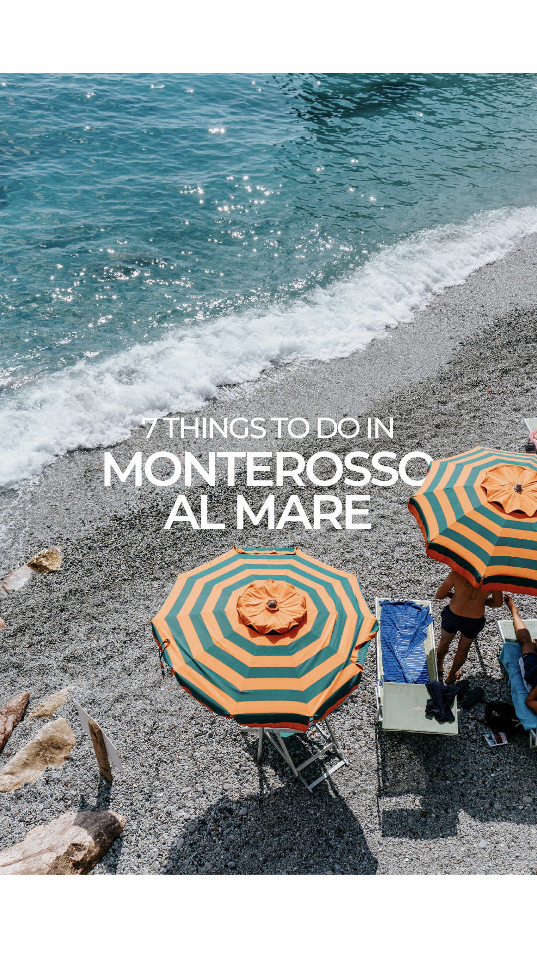 Everything you need to see and do in Monterosso al Mare 🌊🍋✨  📍 The jewel of Cinque Terre – from beach days to scenic strolls, here’s why it should be on your list. 📩 DM us for more travel inspo or  📧 email enquire@dawsonandsanderson.co.uk 📸 Content credit: @emilyunedited #CinqueTerre #MonterossoAlMare #ItalyTravel #CoastalEscape #BucketListDestinations